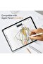 واقي شاشة ProCase (عبوة من قطعتين) لجهاز iPad Air مقاس 13 بوصة M4 2026 / M2 2024 + واقي عدسة الكاميرا (عبوة من قطعتين) - 7