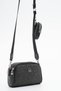 Benetton Women's Arm Bag Black Bnt1890 - 3