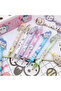 Cartoon Gel Pen 0.5mm Black Ink – Retractable Cute Writing Pen, 1 Piece Random Design for Kids & Students - 2
