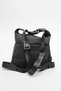 Benetton Women's Arm Bag Black Bnt1877 - 4
