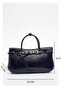 Women's Handbag Dark Blue Sly478 - 4