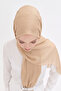 Women's Shawl Cotton-Like Glittery Shawl Suitable for Daily Use - 4