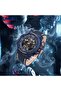 Luxury Design Sports Men's Wristwatch - 5