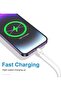URBANNX USB C to USB C Cable 3Metres/10Feet, Type C to Type C Cable, 3M/10FT Fast Charging Cable - 2