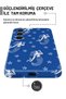 Samsung S25 Fe Mermaid Protect Slim Glossy Full Cover Print Camera Protected Phone Case - 3