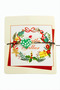 2026 New Year's Glass String Bracelet - 2