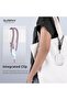 3 Pack Phone Strap with CellPhone Tether Tab, Phone Lanyard, CellPhone Wrist Strap with 2-Col - 3