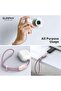 3 Pack Phone Strap with CellPhone Tether Tab, Phone Lanyard, CellPhone Wrist Strap with 2-Col - 5