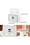 9 in 1 Baby Bottle Warmer with LCD Touch and Nightlight, 48H Constant Temperature, Safe Auto - Shuto - 6