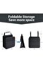® Car Back Seat Organizer, Headrest Hanging Pouch with Quick Release, Storage Bag for Ph - 2