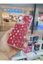حافظة لامعة متوافقة مع هاتف Xiaomi Redmi Note 8 من نوع Daisy Shine Stone Flower Pattern - 3