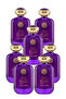 7 قطع من عطر أتار الأفراح 100 مل