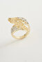 Wing Stone Ring - 2
