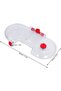 Aladdin - Electric Mop Water Tank - Replacement Part - Easy Installation - Handheld Vacuum Cleaner Accessory - Compatible with Dyson V7 V8. - 4