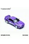 Time Micro 1:64 Nissan Skyline Gt-R R32 Los Santos Drift - 2