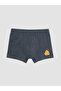 I Boy 3-pack Boxer من Freezen Store - 2