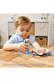 Sticker WOW! Mini Activity Pad with Refill Stickers - Surprise Pack 1 - 6