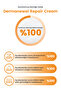 Barrier Supporting Anti-Redness Cream for Sensitive Atopic Skin Dermanewal Repair Cream - 6