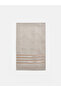 Rmz Gi̇yi̇m Farkiyla Striped Cotton Face Towel 50X80 cm