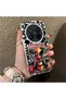 حافظة هاتف Vivo X300 Pro متوافقة مع حافظة الهاتف ذات الحواف الصلبة المصنوعة من السيليكون بنمط Marvel - 3