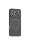 Honor 600 Pro 5g Case Ultra Slim Hard Lightweight Magsafe Camera Protected - 2