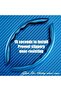 Carbon Fiber Car Steering Wheel Cover, Segmented Microfiber Auto Protector, Non Slip Univer - 5