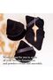 2 PCS Triangular Makeup Puff with Case, Cosmetic Setting Sponge for Liquid Foundation, Fac - 7