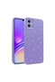 Galaxy A05 Case Camera Protected Glittery Silicone Superior Protection - 2