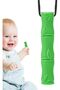 Sensory Chew Necklaces Food-Grade Silicone Necklace Teething Toys | Pacifiers, Teethers, Development
