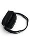 Women's Cross Strap Imported Leather Daily Travel Stylish Bag - 8