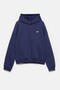 STWD boxy kapüşonlu sweatshirt - 7