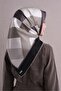 Twi̇ll Silk Scarf 2027 Winter Season 9610D02-84 - 4