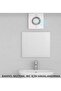 Horoz 150 First Fan Kitchen Toilet Bathroom Warehouse Ventilation Aspirator 150 M2 - 2