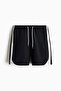 Regular Fit Track shorts - 6