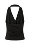 Top PCSOFIA HALTERNECK - 3