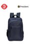 Stylish & Durable Everyday Carry Backpack - 16" - BLUE