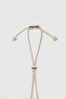 Lyra Mini Bag Wallet Cream - 7
