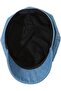 Women's summer beret lightweight eight-panel retro newsboy style12. - 3
