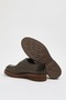 Perso Model Genuine Natural Leather Imported Sole Casual Shoes - 3