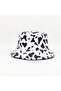 Reversible bucket hat UPF50+ foldable hiking/camping/travel style22.