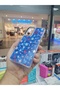 حافظة لامعة متوافقة مع هاتف Xiaomi Redmi Note 11 Pro من نوع Daisy Shine Stone Flower Pattern - 3