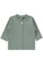 Plain 1-6 Month Pajama Set - Green - 2