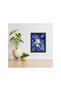 Cristiano Ronaldo Poster Real Madrid Legend Cr7 Laminated Poster Framed Paintings With Matt Finish Black Frame (12 Inches X 9 Inches) - 7