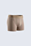Brown Bamboo Boxer