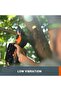 WG324E.9 12cm 20V Cordless Compact Chainsaw - Tool Only, High-Efficiency Motor, Lightweight, Safe Design – No Battery or Charger - 4
