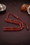 Squeeze Amber Stone 33-Piece Prayer Beads 902854 - 2