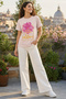 Ladies Graphic T-Shirt - 3