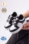 Unisex Velcro Comfortable Sole Soft Daily School Girls Boys Sneaker Sports Shoes