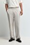 İnterlok baggy pantolon - 2