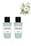 قطعتان من عطر إيمجين 85 مل